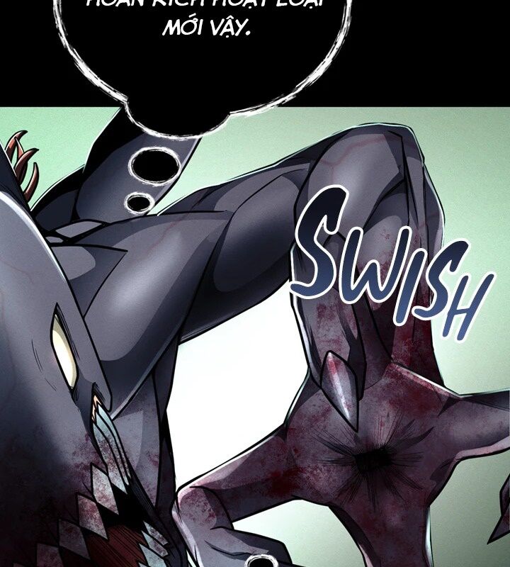 Tôi Đã Trở Thành Quái Vật Không Gian Chap 32 - Next Chap 33