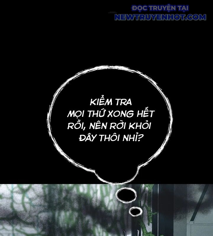 Tôi Đã Trở Thành Quái Vật Không Gian Chap 32 - Next Chap 33