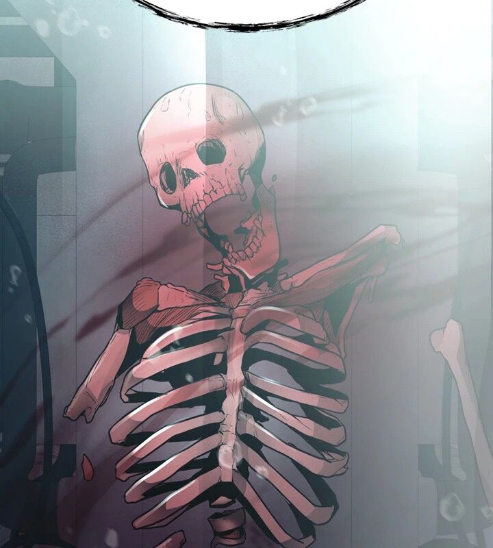 Tôi Đã Trở Thành Quái Vật Không Gian Chap 33 - Next Chap 34