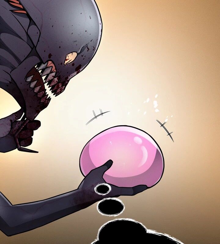 Tôi Đã Trở Thành Quái Vật Không Gian Chap 33 - Next Chap 34