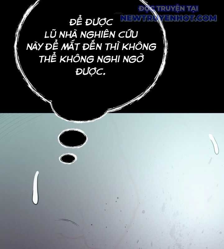 Tôi Đã Trở Thành Quái Vật Không Gian Chap 33 - Next Chap 34