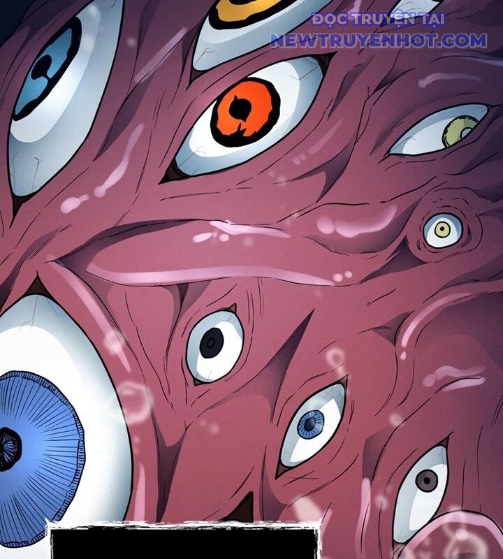 Tôi Đã Trở Thành Quái Vật Không Gian Chap 33 - Next Chap 34