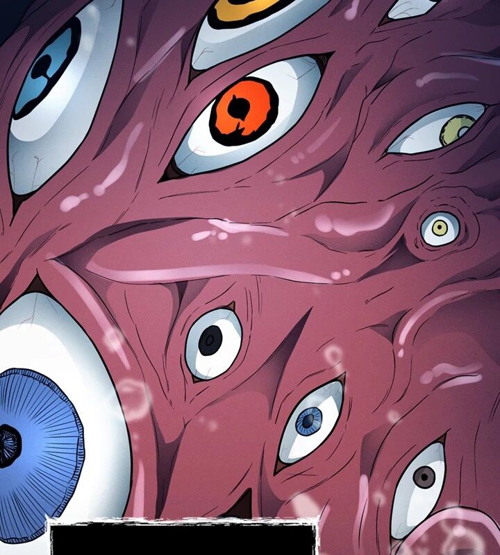 Tôi Đã Trở Thành Quái Vật Không Gian Chap 33 - Next Chap 34