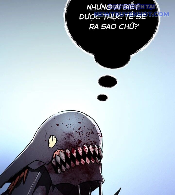 Tôi Đã Trở Thành Quái Vật Không Gian Chap 33 - Next Chap 34