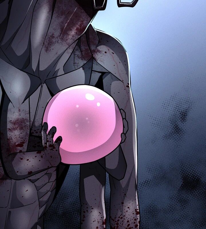 Tôi Đã Trở Thành Quái Vật Không Gian Chap 33 - Next Chap 34