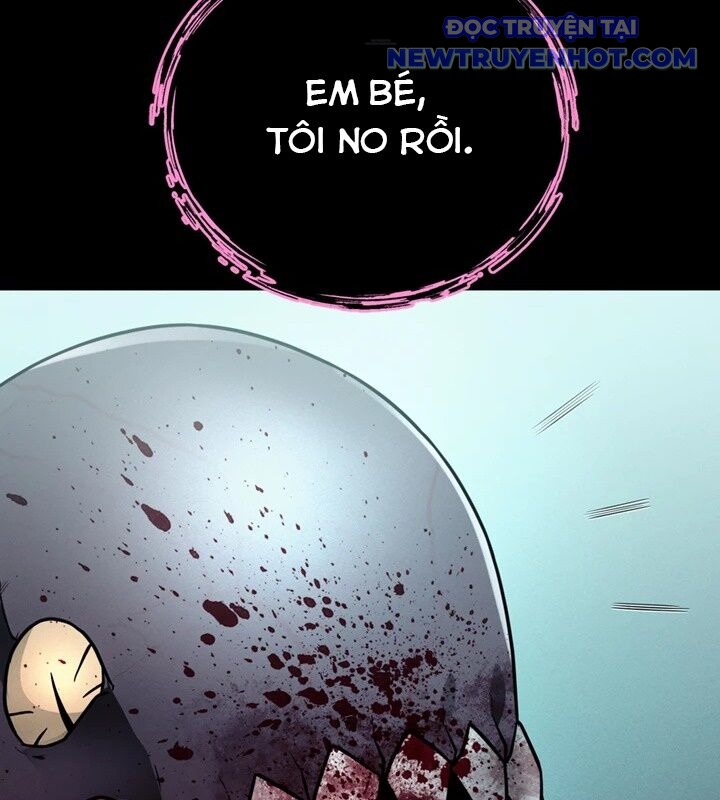 Tôi Đã Trở Thành Quái Vật Không Gian Chap 33 - Next Chap 34