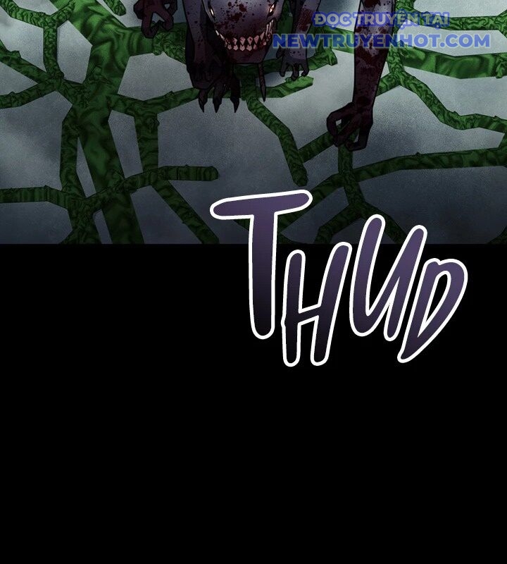 Tôi Đã Trở Thành Quái Vật Không Gian Chap 33 - Next Chap 34
