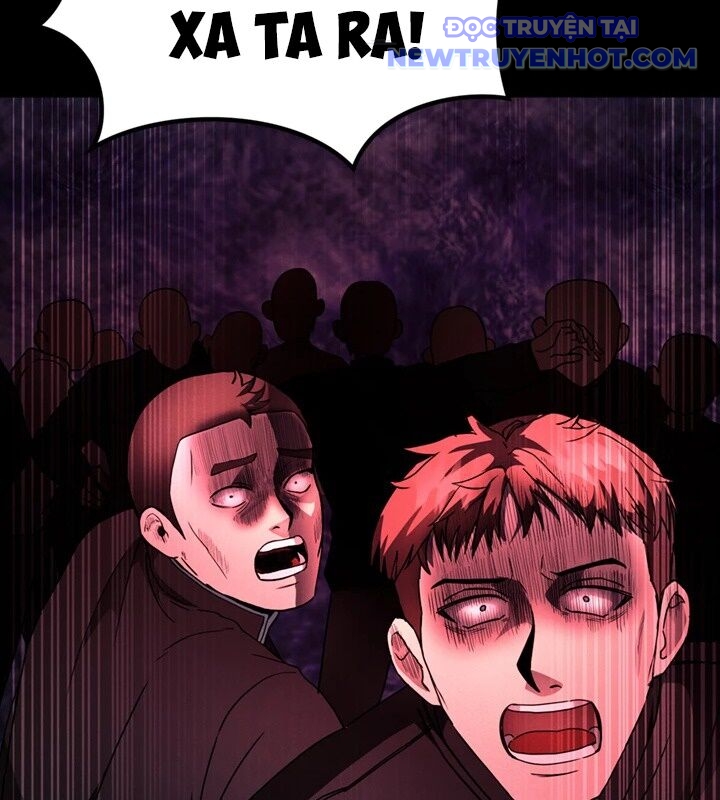 Tôi Đã Trở Thành Quái Vật Không Gian Chap 33 - Next Chap 34