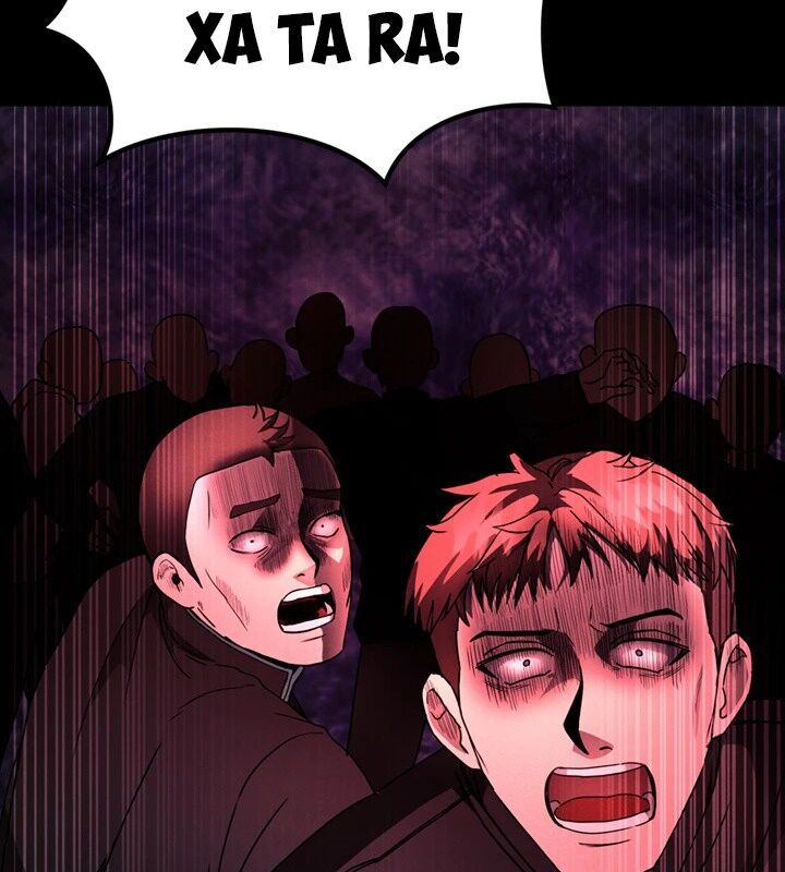 Tôi Đã Trở Thành Quái Vật Không Gian Chap 33 - Next Chap 34