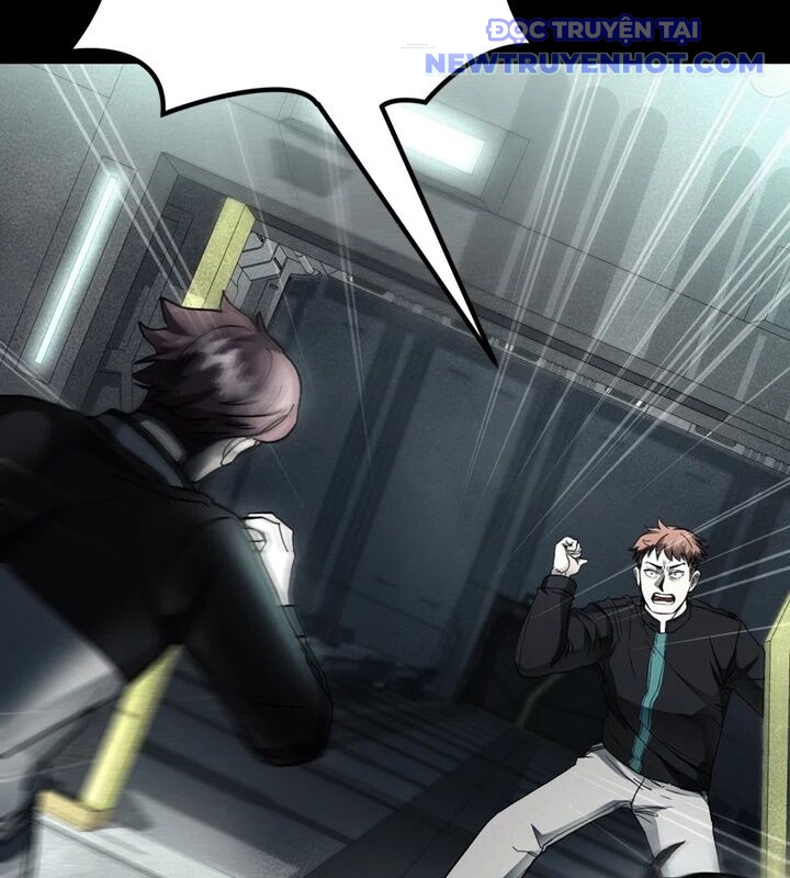 Tôi Đã Trở Thành Quái Vật Không Gian Chap 33 - Next Chap 34