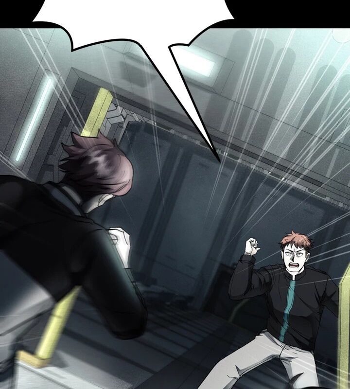 Tôi Đã Trở Thành Quái Vật Không Gian Chap 33 - Next Chap 34