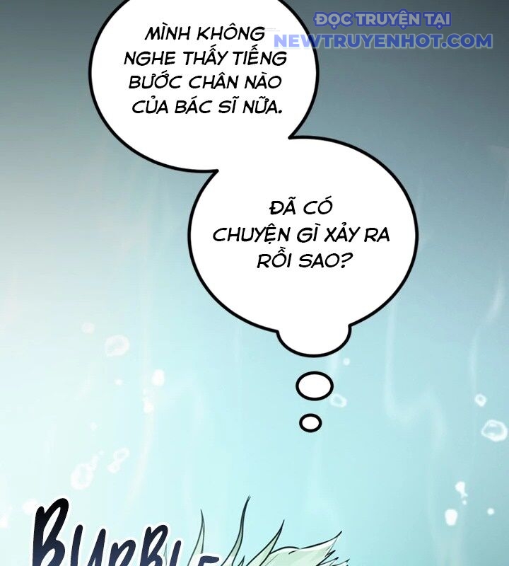 Tôi Đã Trở Thành Quái Vật Không Gian Chap 33 - Next Chap 34