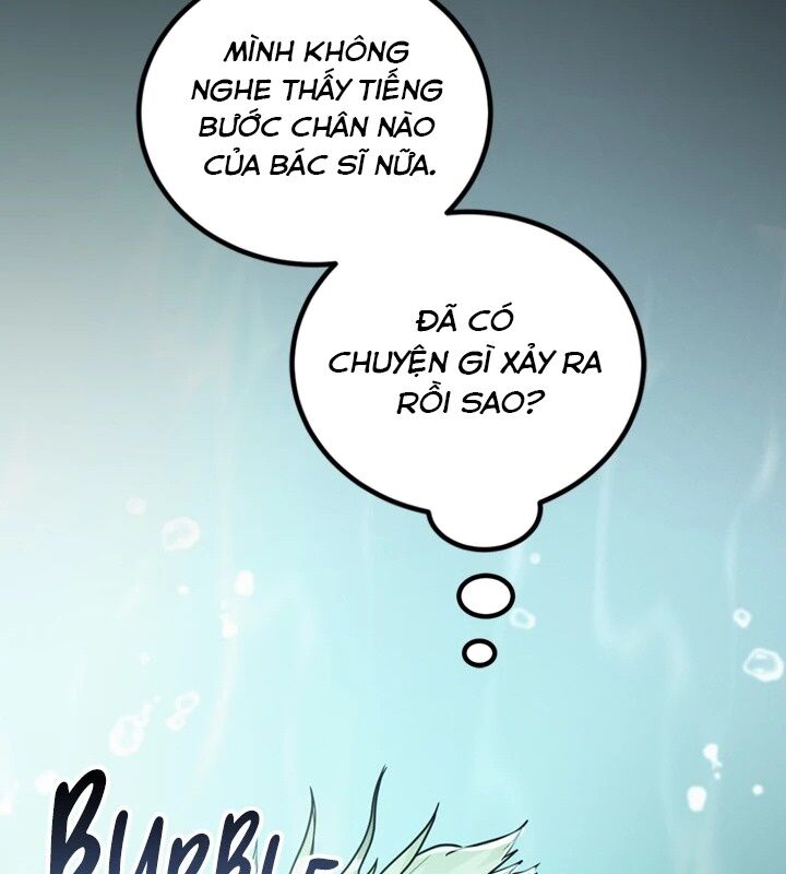 Tôi Đã Trở Thành Quái Vật Không Gian Chap 33 - Next Chap 34