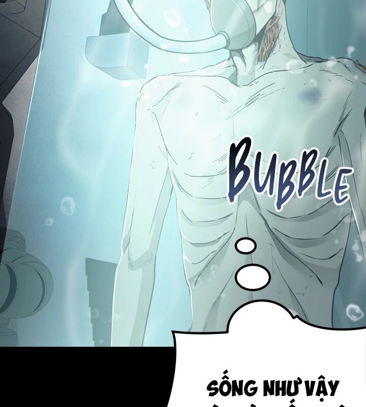 Tôi Đã Trở Thành Quái Vật Không Gian Chap 33 - Next Chap 34