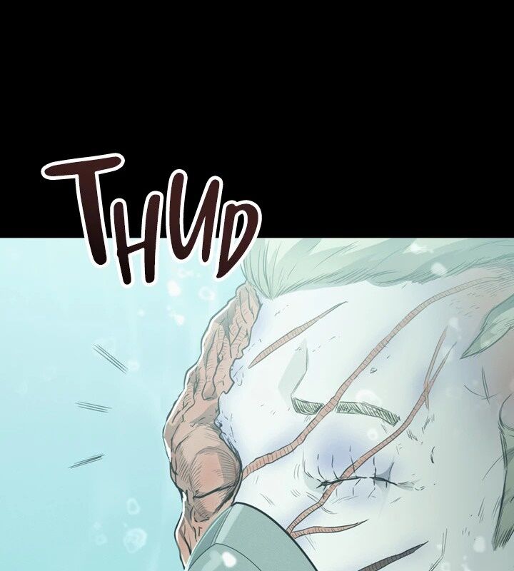 Tôi Đã Trở Thành Quái Vật Không Gian Chap 33 - Next Chap 34