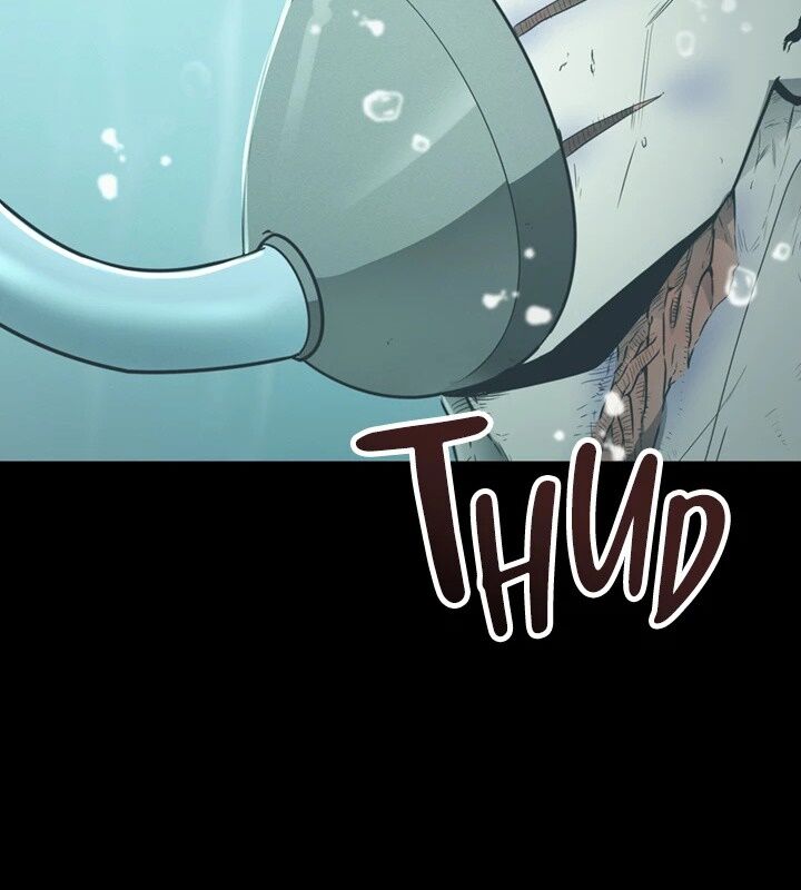 Tôi Đã Trở Thành Quái Vật Không Gian Chap 33 - Next Chap 34