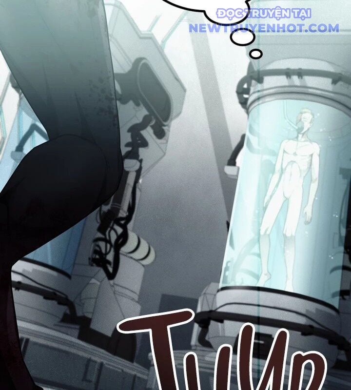 Tôi Đã Trở Thành Quái Vật Không Gian Chap 33 - Next Chap 34