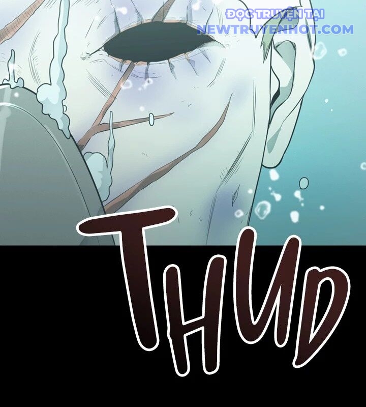 Tôi Đã Trở Thành Quái Vật Không Gian Chap 33 - Next Chap 34