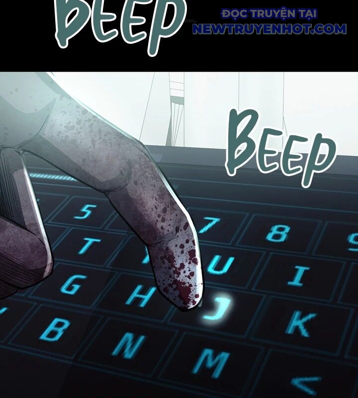 Tôi Đã Trở Thành Quái Vật Không Gian Chap 33 - Next Chap 34