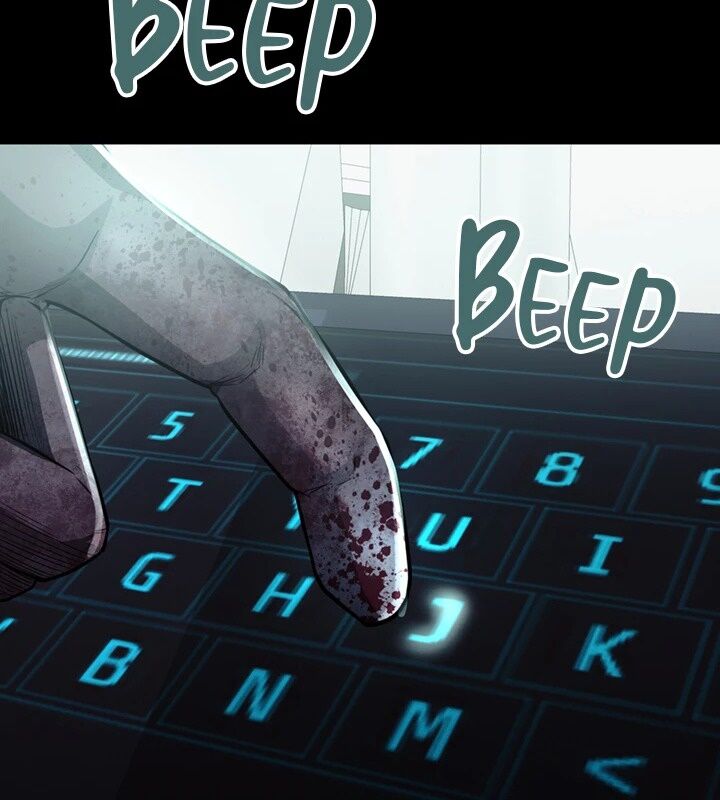 Tôi Đã Trở Thành Quái Vật Không Gian Chap 33 - Next Chap 34