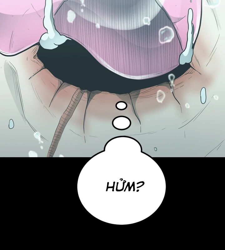 Tôi Đã Trở Thành Quái Vật Không Gian Chap 33 - Next Chap 34