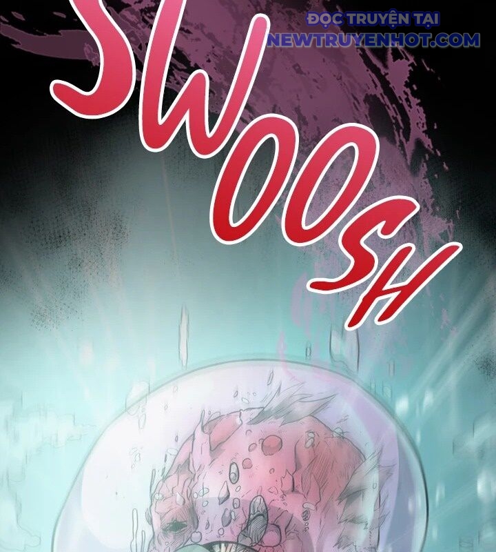 Tôi Đã Trở Thành Quái Vật Không Gian Chap 33 - Next Chap 34