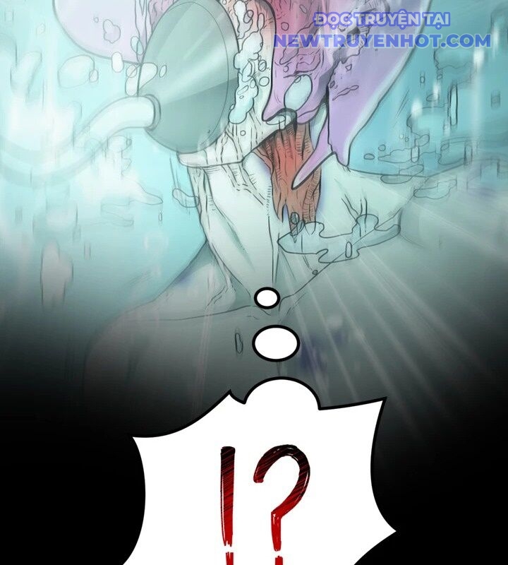 Tôi Đã Trở Thành Quái Vật Không Gian Chap 33 - Next Chap 34