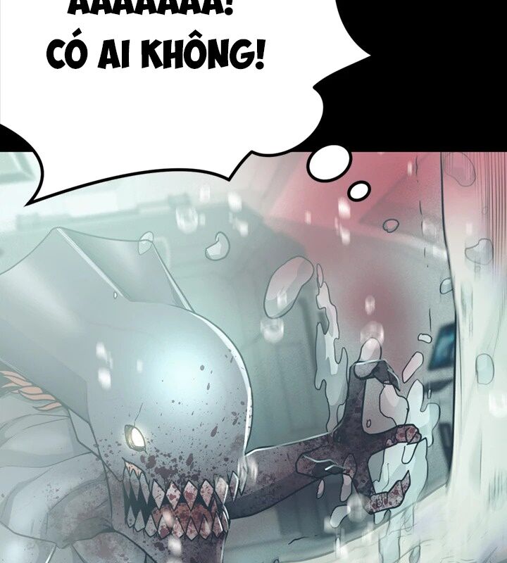 Tôi Đã Trở Thành Quái Vật Không Gian Chap 33 - Next Chap 34
