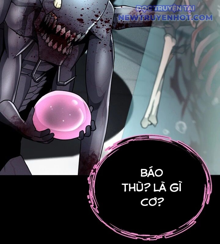 Tôi Đã Trở Thành Quái Vật Không Gian Chap 33 - Next Chap 34