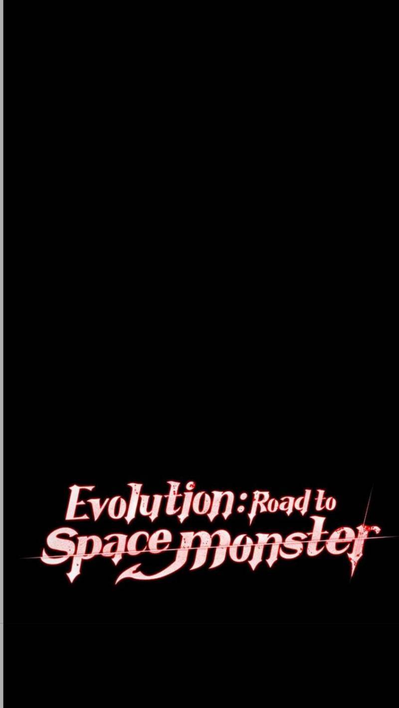 Tôi Đã Trở Thành Quái Vật Không Gian Chap 34 - Next Chap 35