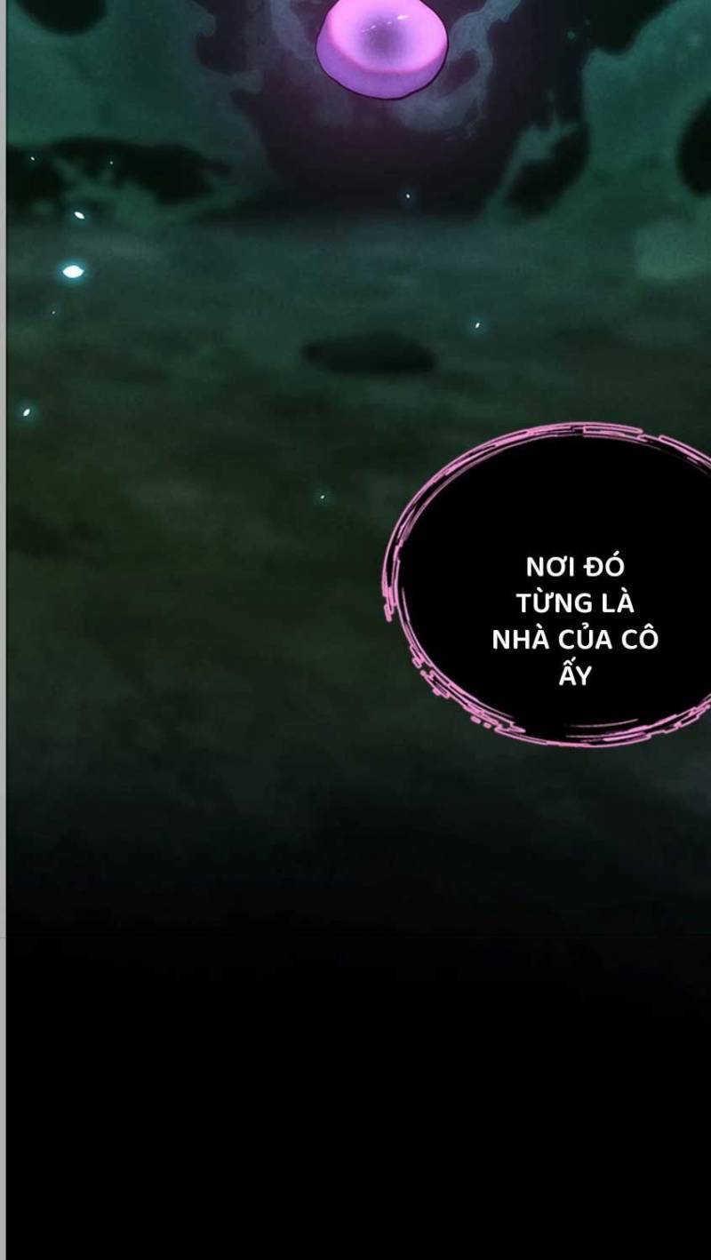 Tôi Đã Trở Thành Quái Vật Không Gian Chap 34 - Next Chap 35