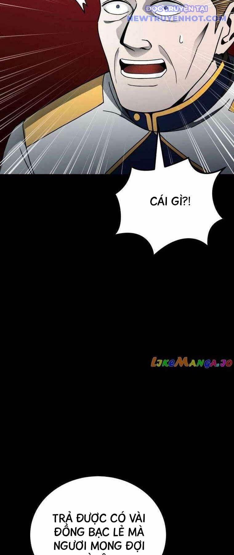 Tôi Đã Trở Thành Quái Vật Không Gian Chap 34 - Next Chap 35