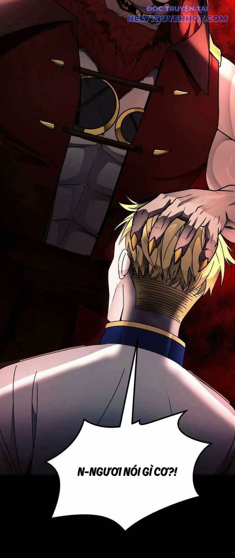 Tôi Đã Trở Thành Quái Vật Không Gian Chap 34 - Next Chap 35