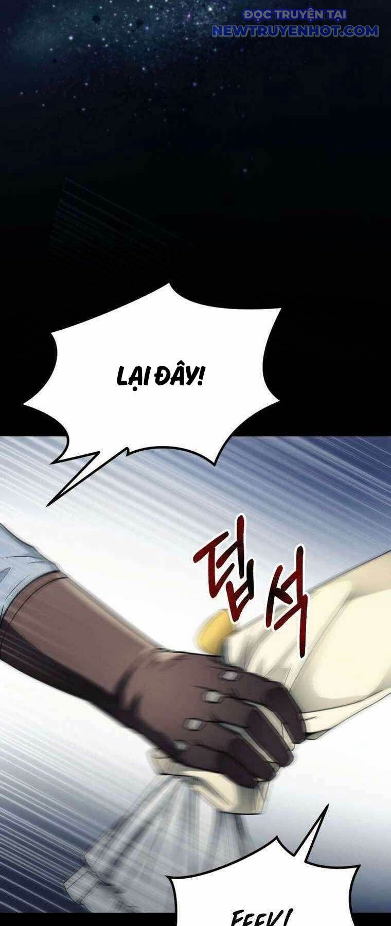 Tôi Đã Trở Thành Quái Vật Không Gian Chap 34 - Next Chap 35