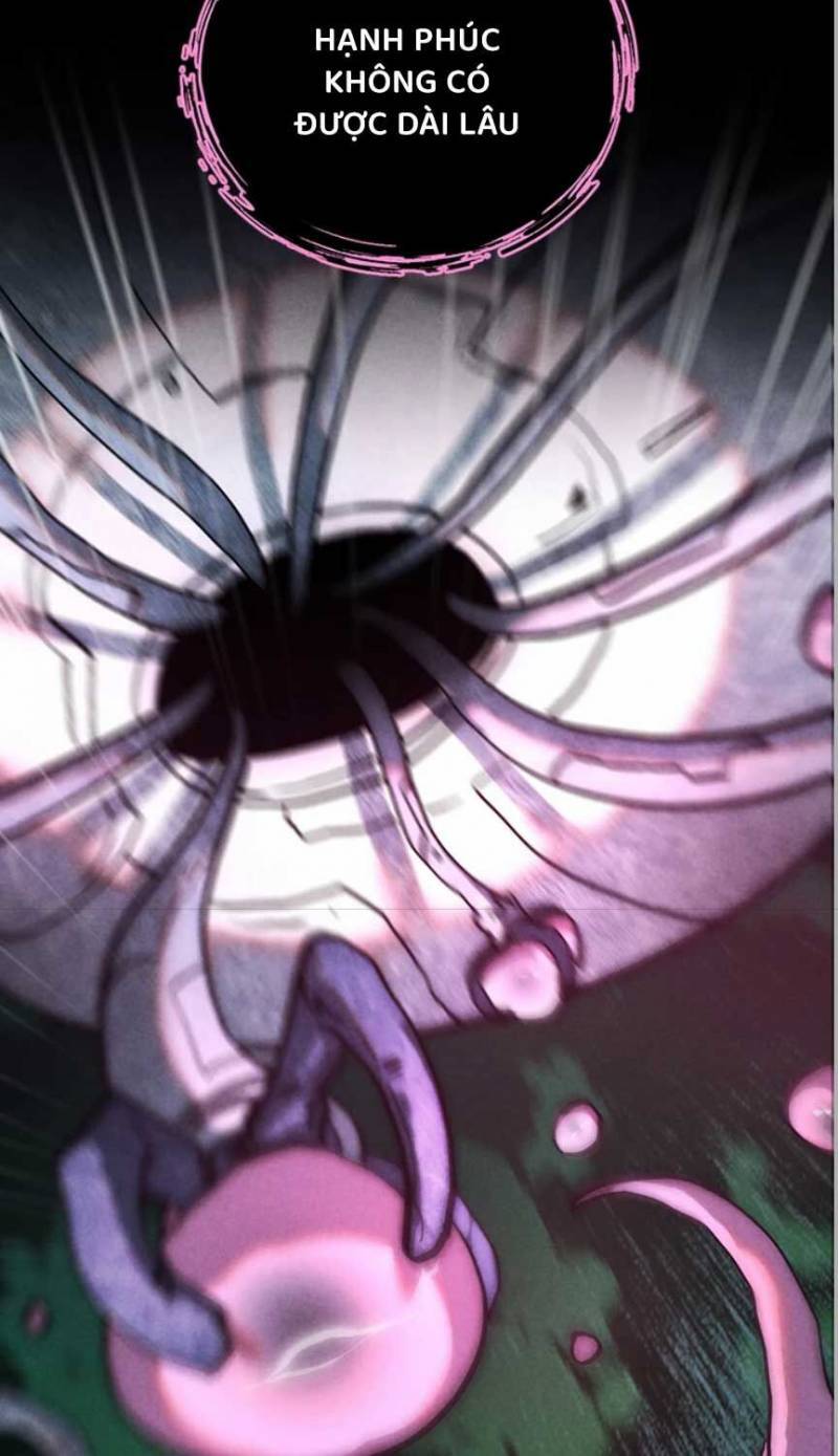 Tôi Đã Trở Thành Quái Vật Không Gian Chap 34 - Next Chap 35