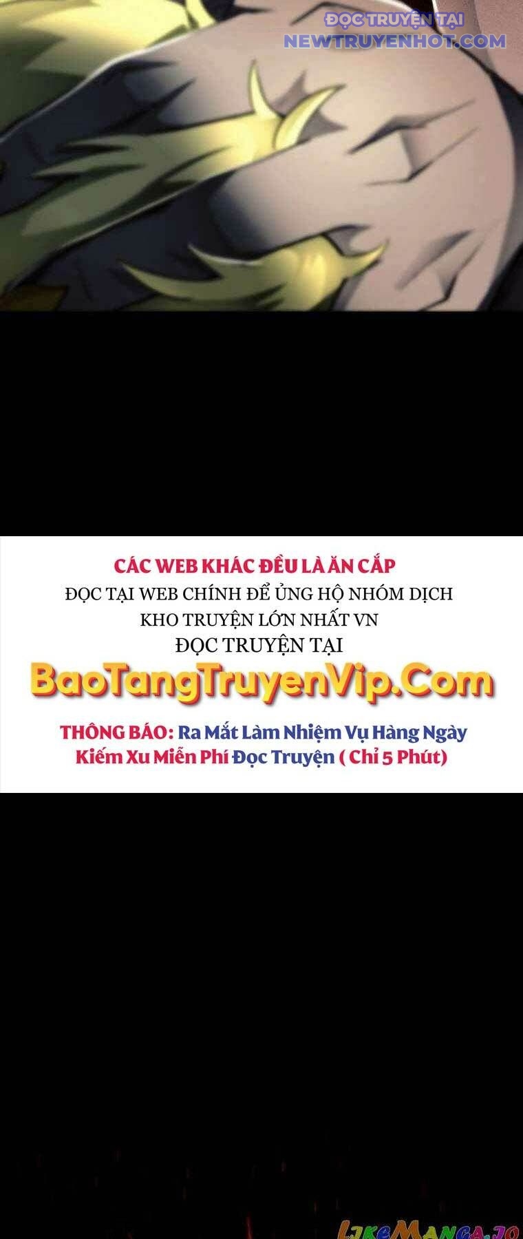 Tôi Đã Trở Thành Quái Vật Không Gian Chap 34 - Next Chap 35