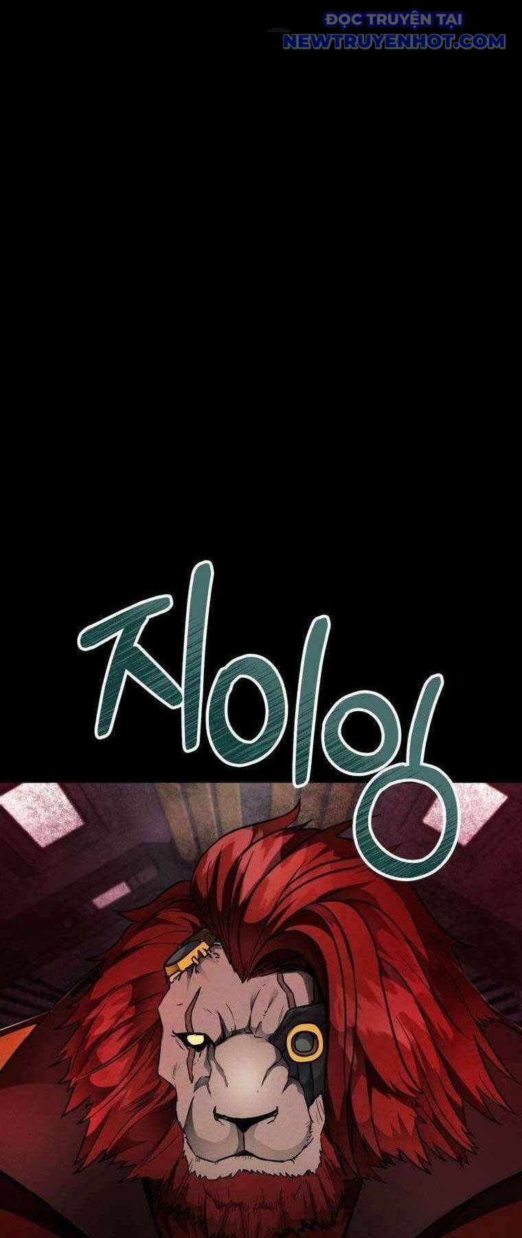 Tôi Đã Trở Thành Quái Vật Không Gian Chap 34 - Next Chap 35