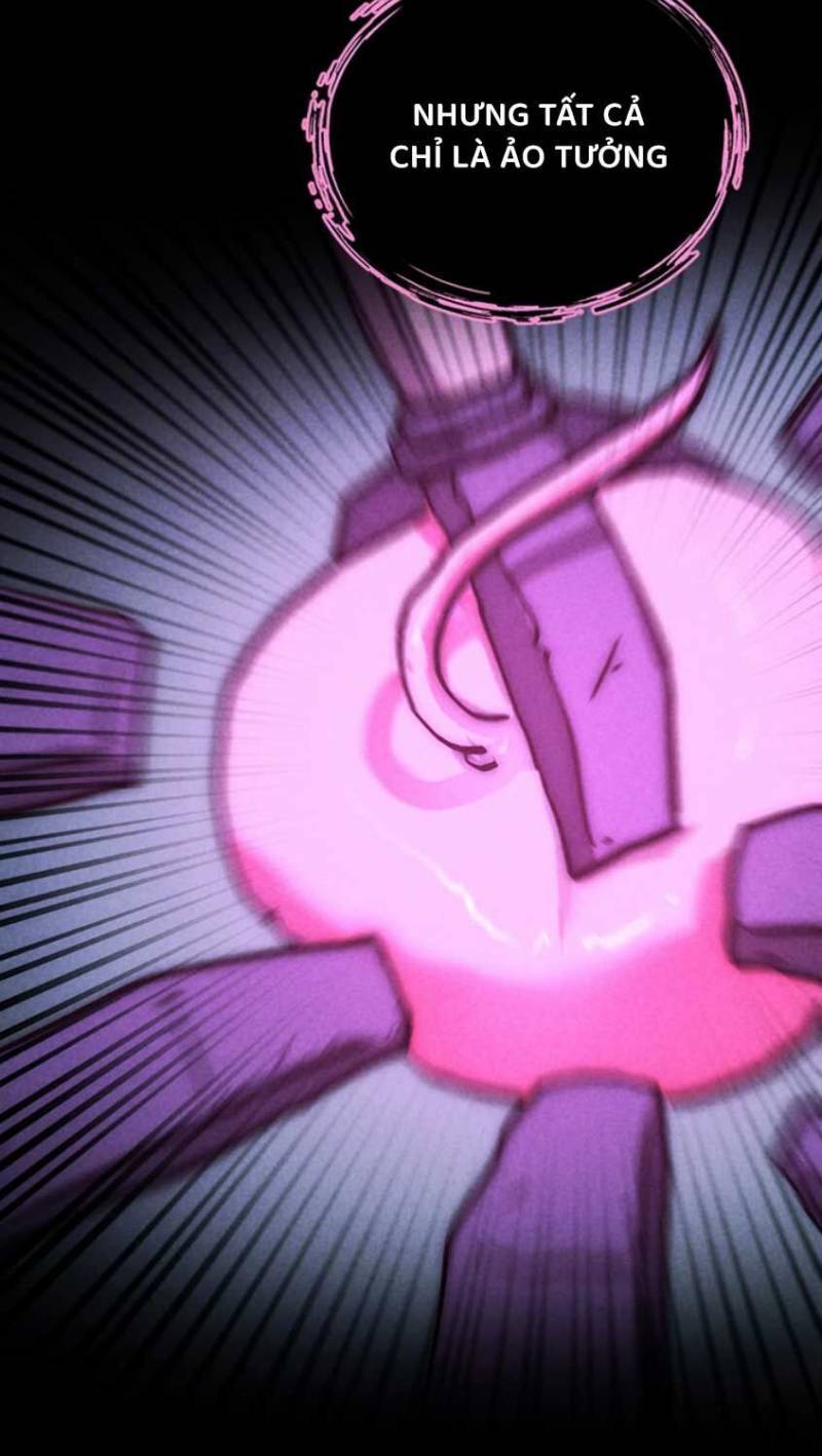 Tôi Đã Trở Thành Quái Vật Không Gian Chap 34 - Next Chap 35