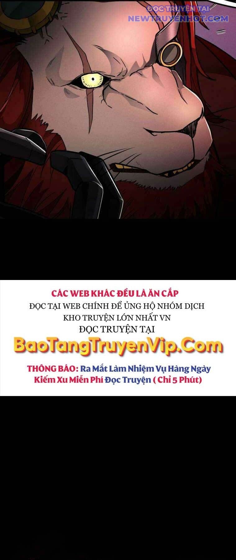 Tôi Đã Trở Thành Quái Vật Không Gian Chap 34 - Next Chap 35