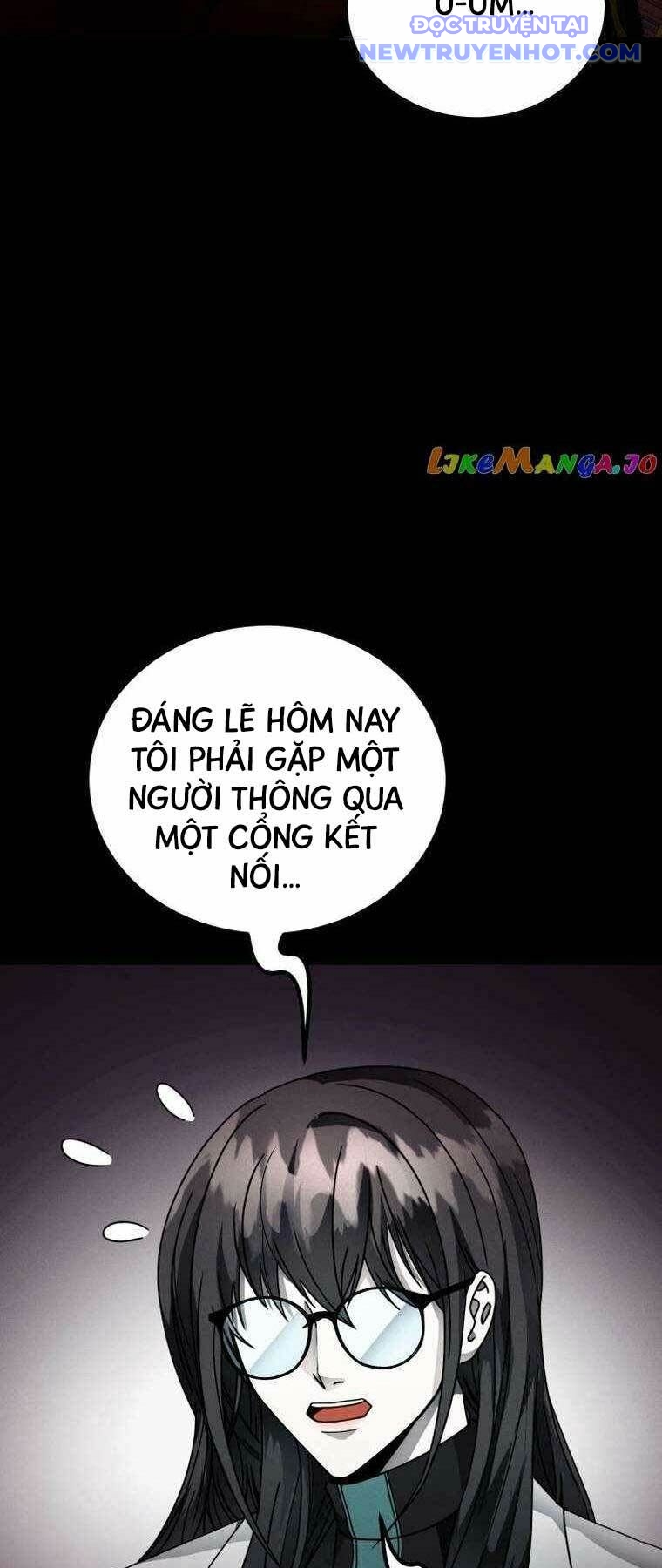 Tôi Đã Trở Thành Quái Vật Không Gian Chap 34 - Next Chap 35