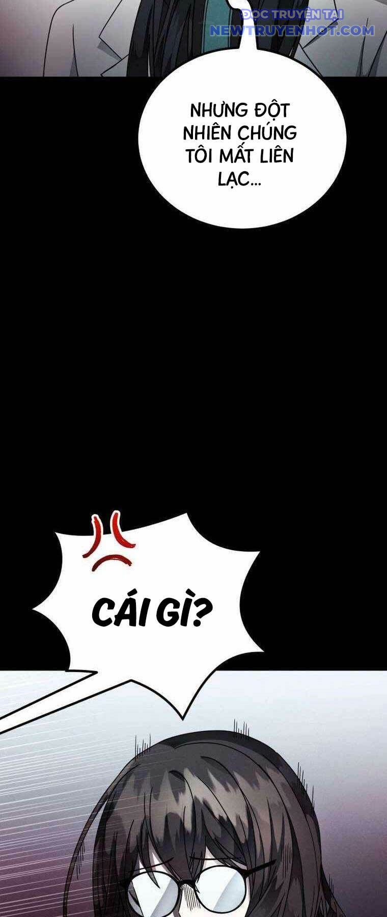 Tôi Đã Trở Thành Quái Vật Không Gian Chap 34 - Next Chap 35