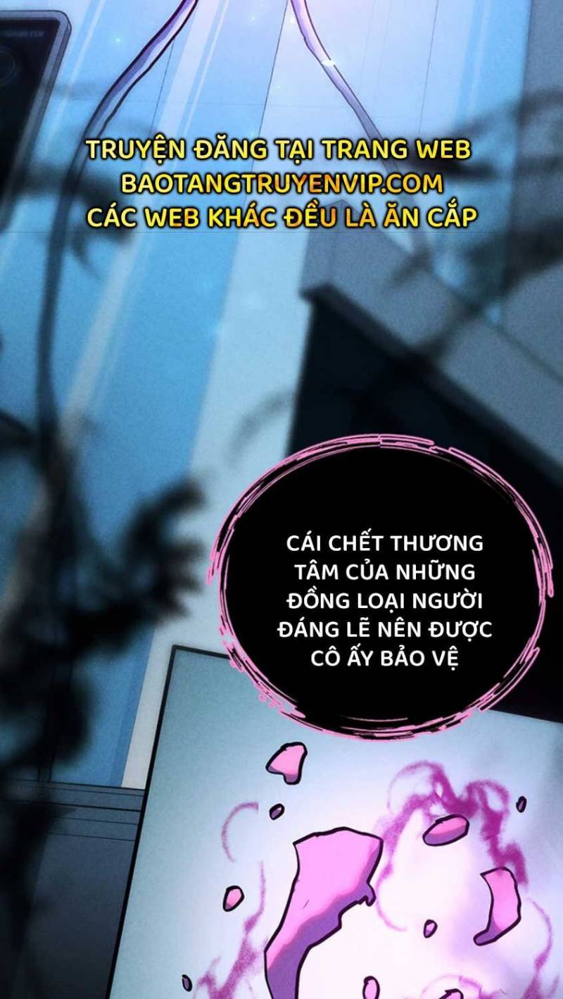 Tôi Đã Trở Thành Quái Vật Không Gian Chap 34 - Next Chap 35