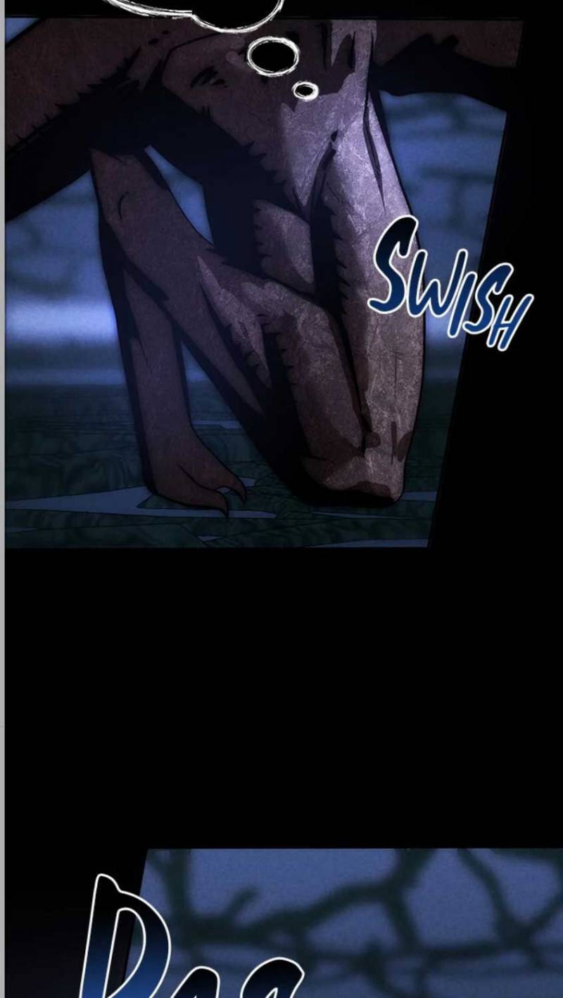 Tôi Đã Trở Thành Quái Vật Không Gian Chap 34 - Next Chap 35