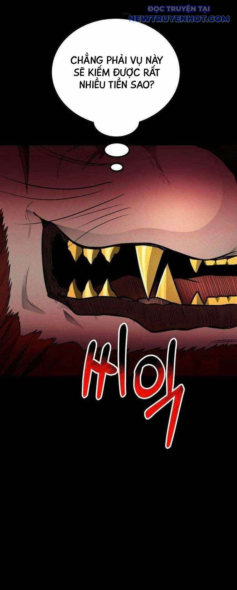 Tôi Đã Trở Thành Quái Vật Không Gian Chap 35 - Next Chap 36