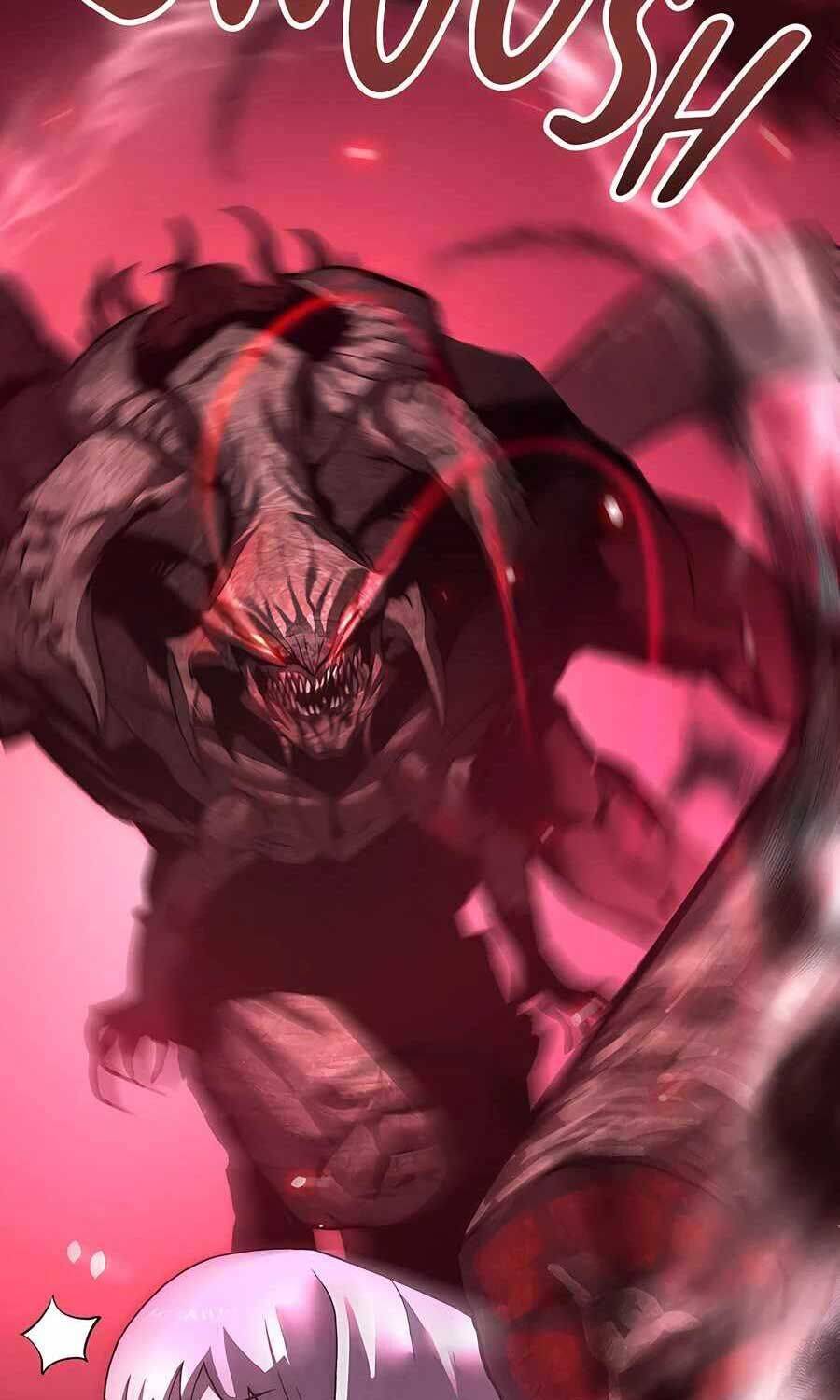 Tôi Đã Trở Thành Quái Vật Không Gian Chap 35 - Next Chap 36