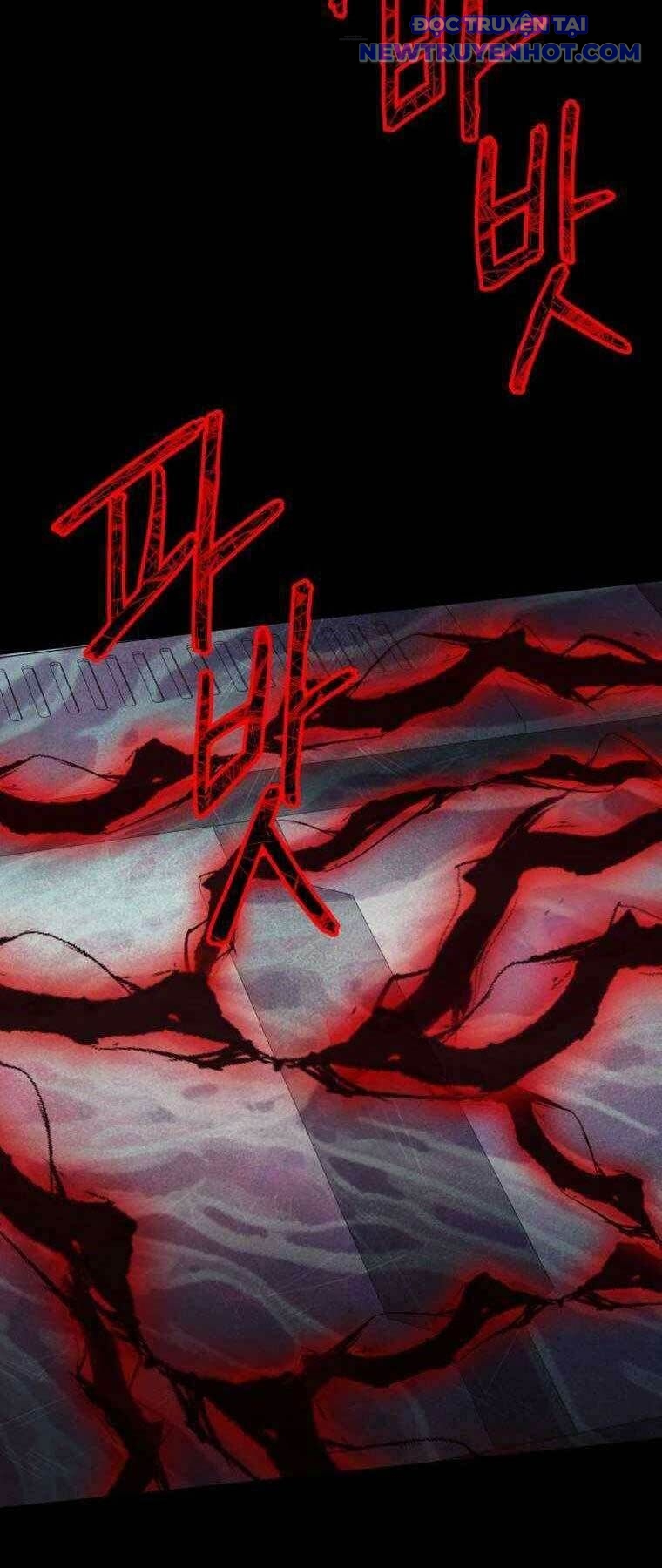 Tôi Đã Trở Thành Quái Vật Không Gian Chap 35 - Next Chap 36