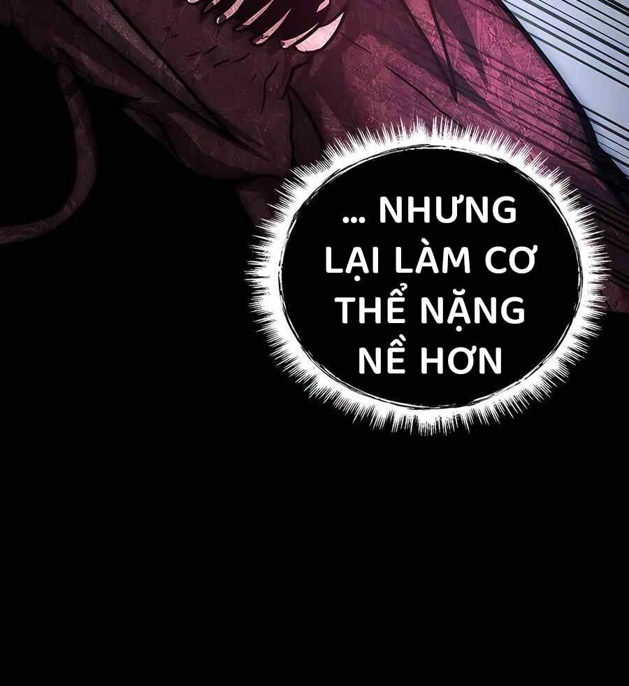 Tôi Đã Trở Thành Quái Vật Không Gian Chap 35 - Next Chap 36