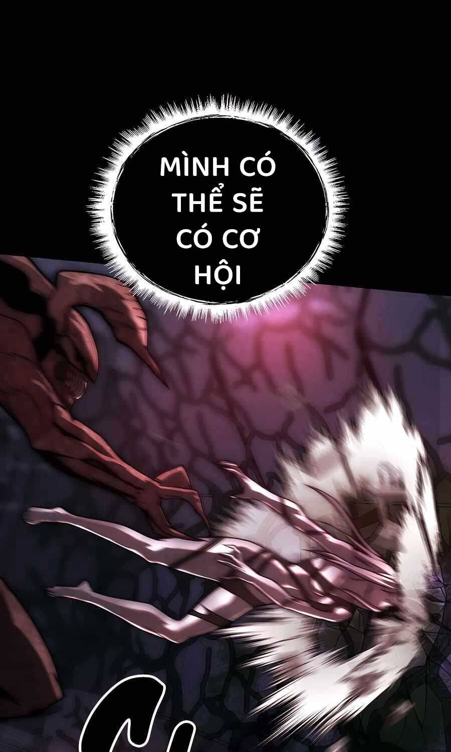 Tôi Đã Trở Thành Quái Vật Không Gian Chap 35 - Next Chap 36