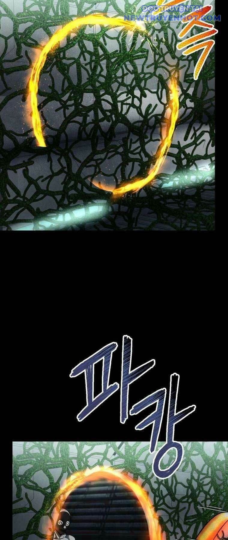 Tôi Đã Trở Thành Quái Vật Không Gian Chap 35 - Next Chap 36