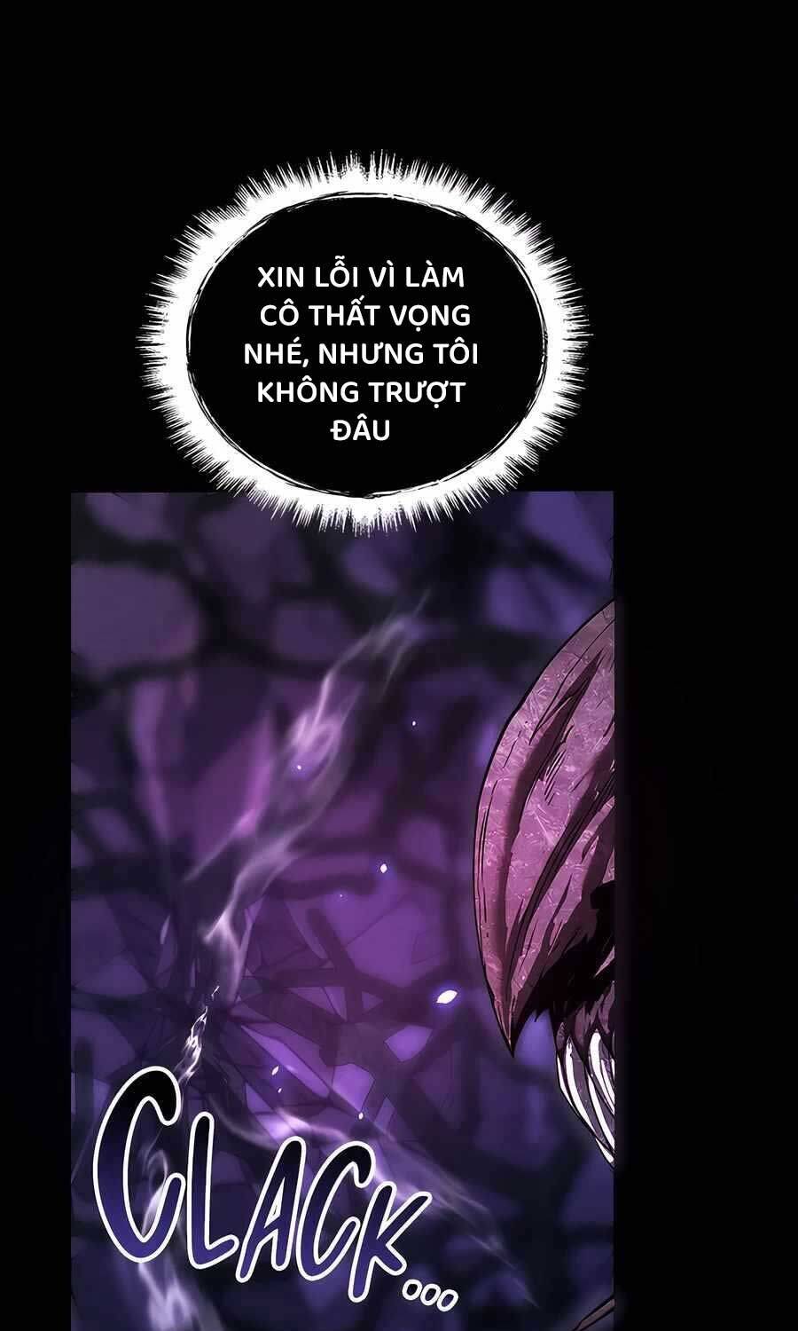 Tôi Đã Trở Thành Quái Vật Không Gian Chap 35 - Next Chap 36